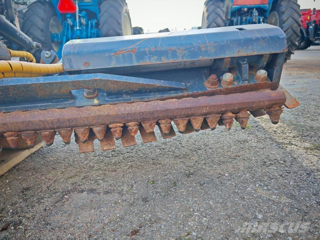 Drivex EG200 Otros equipos para carreteras y quitanieves