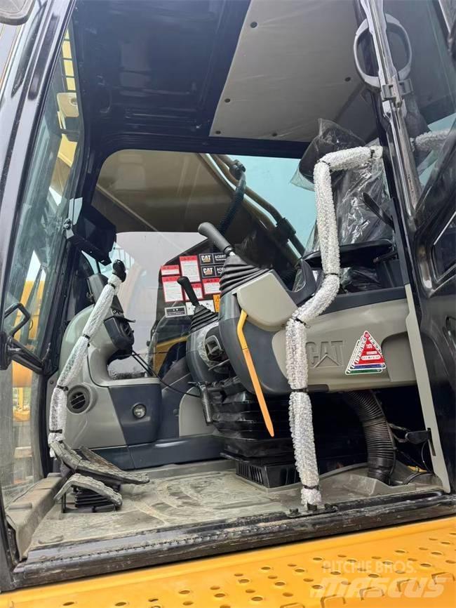 CAT 349 D L Excavadoras de cadenas