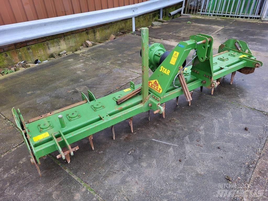 Celli Star 300 Gradas rotativas / rotocultivadores