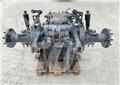 Fendt 820 REAR AXLE Transmisión