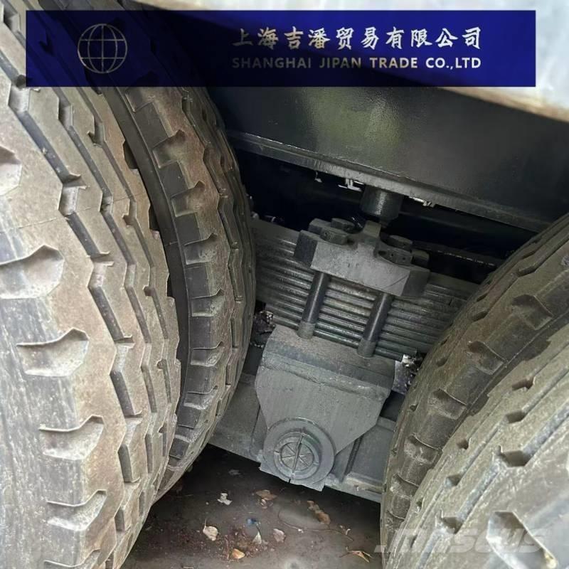 Sany STC 250 H Grúas todo terreno