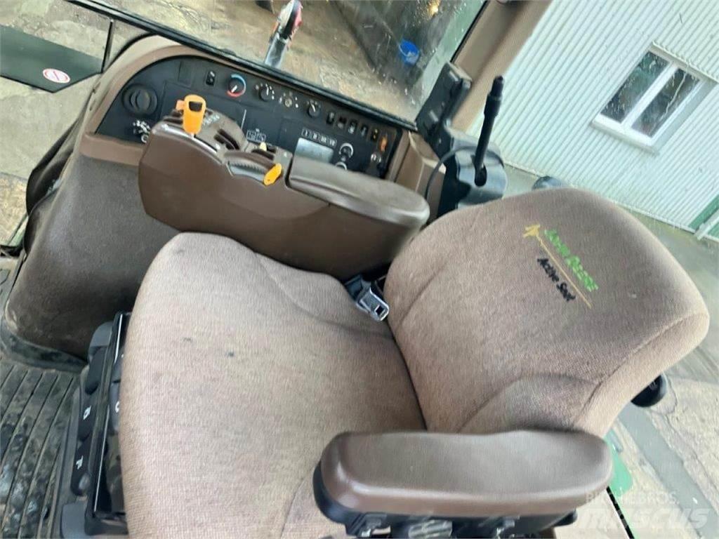 John Deere 8430 Tractores