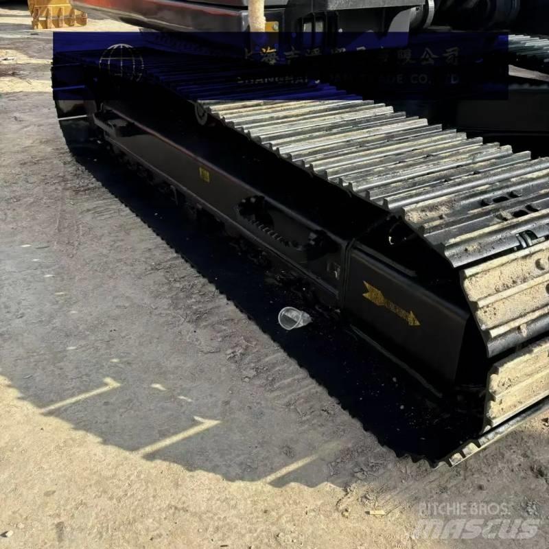 Volvo EC 140 Excavadoras de cadenas