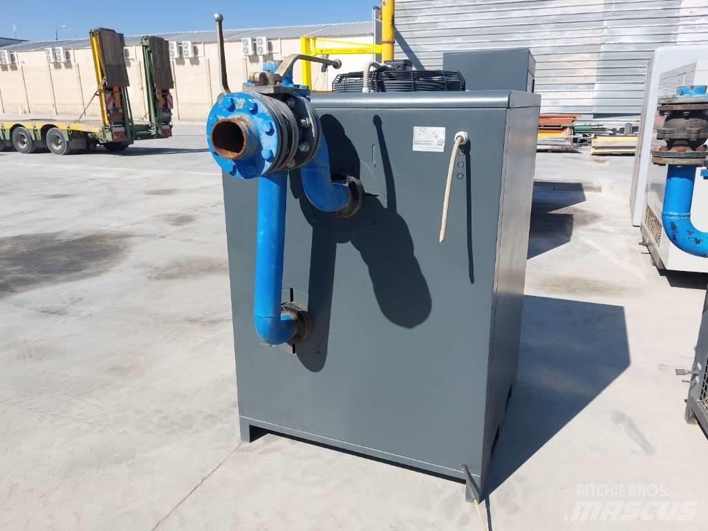 Atlas Copco FX 17 Secadores de aire comprimido