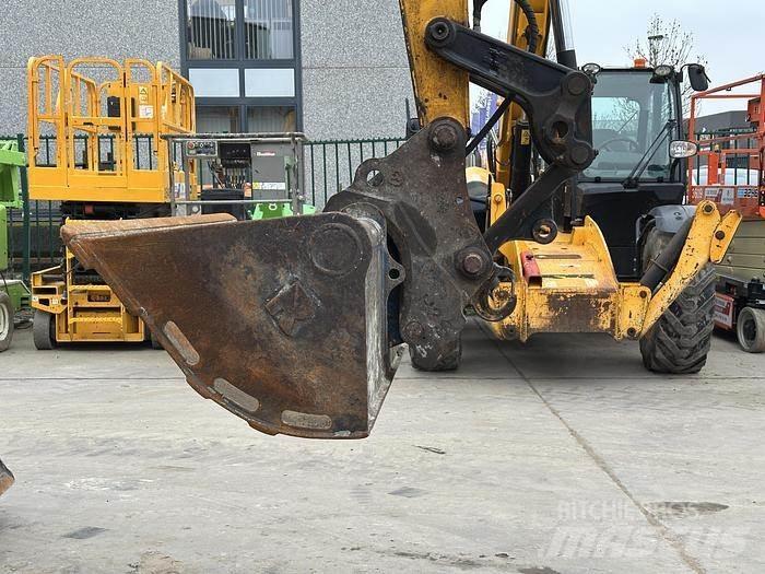 JCB 86C-1 Excavadoras de cadenas
