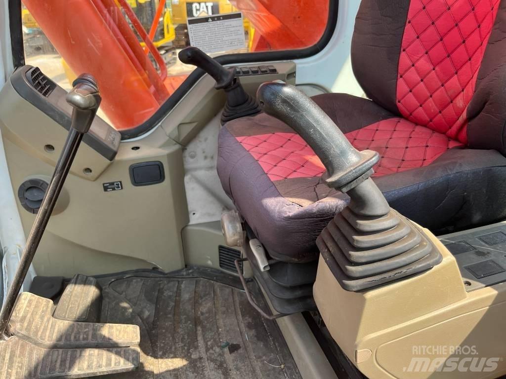 Doosan DH 300 LC-7 Excavadoras de cadenas