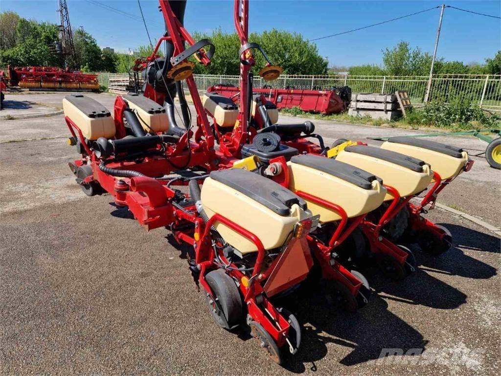Väderstad TPF8 Sembradoras