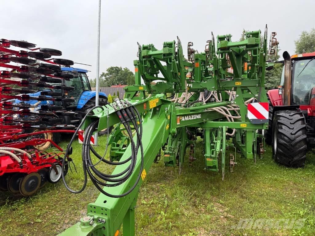 Amazone Primera 6000 Sembradoras