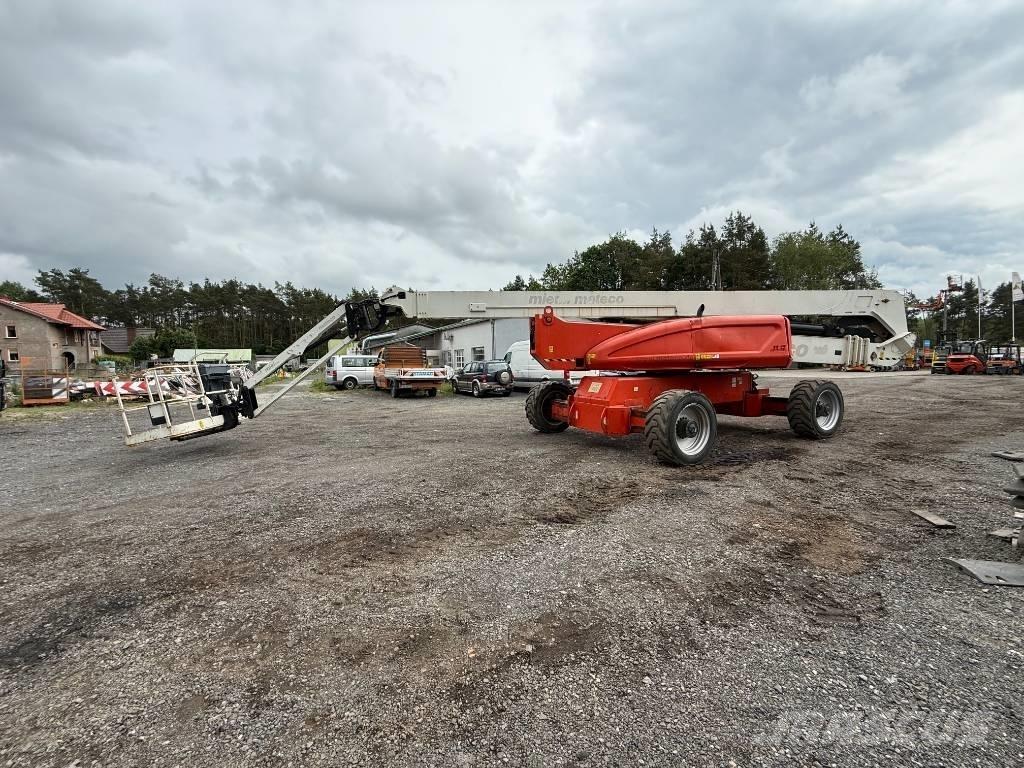 JLG 1250 AJP Plataforma de trabajo articulada
