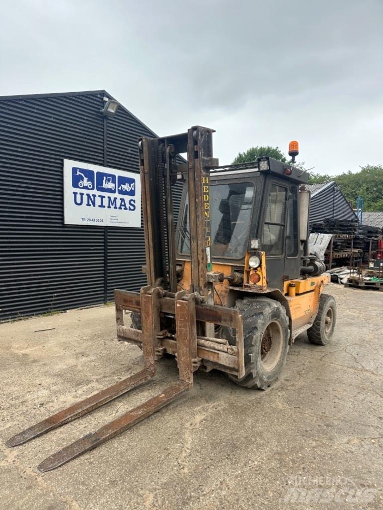 Heden 5440 Carretillas diesel