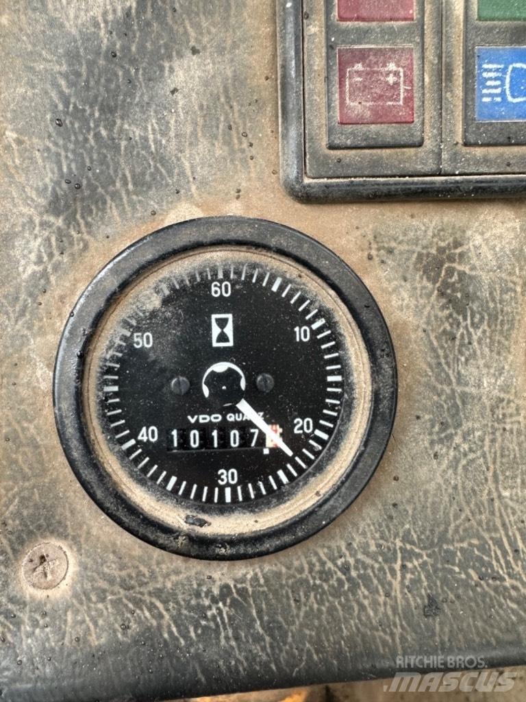Heden 5440 Carretillas diesel