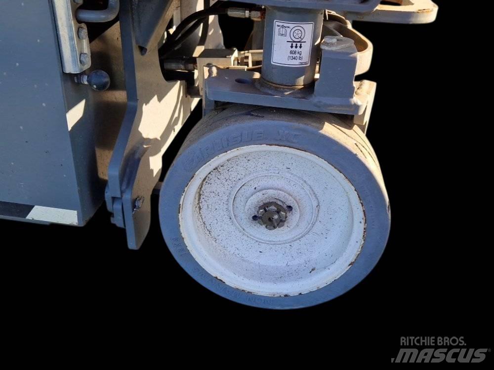 SkyJack SJ 3219 Plataformas tijera