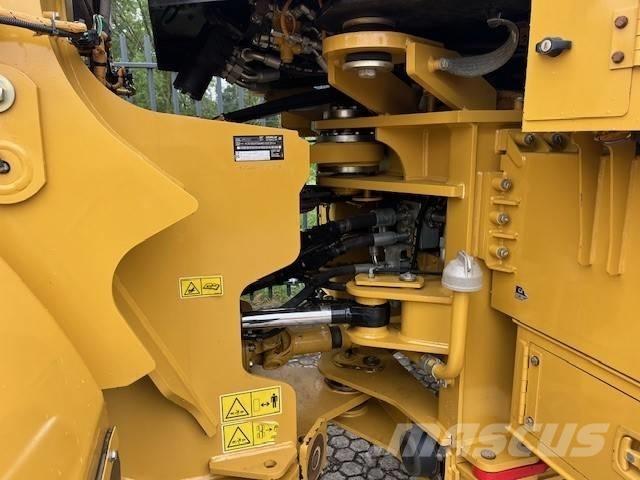 CAT 950 GC Cargadoras sobre ruedas