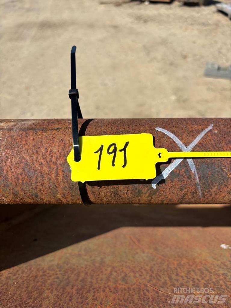 ukendt Graveskovl Cucharones
