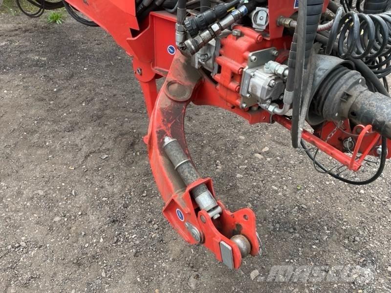 Kuhn GA13131 Hileradoras