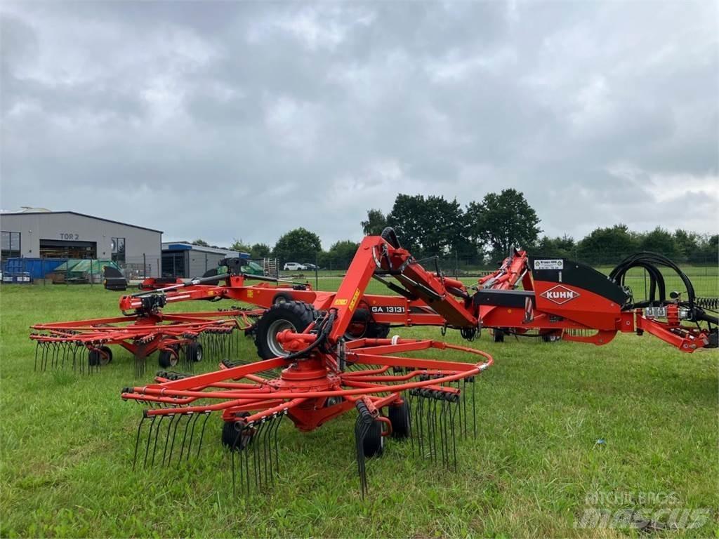 Kuhn GA13131 Hileradoras