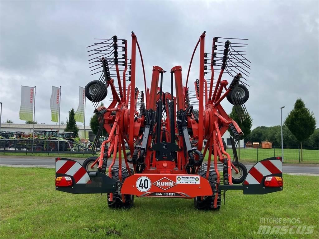 Kuhn GA13131 Hileradoras