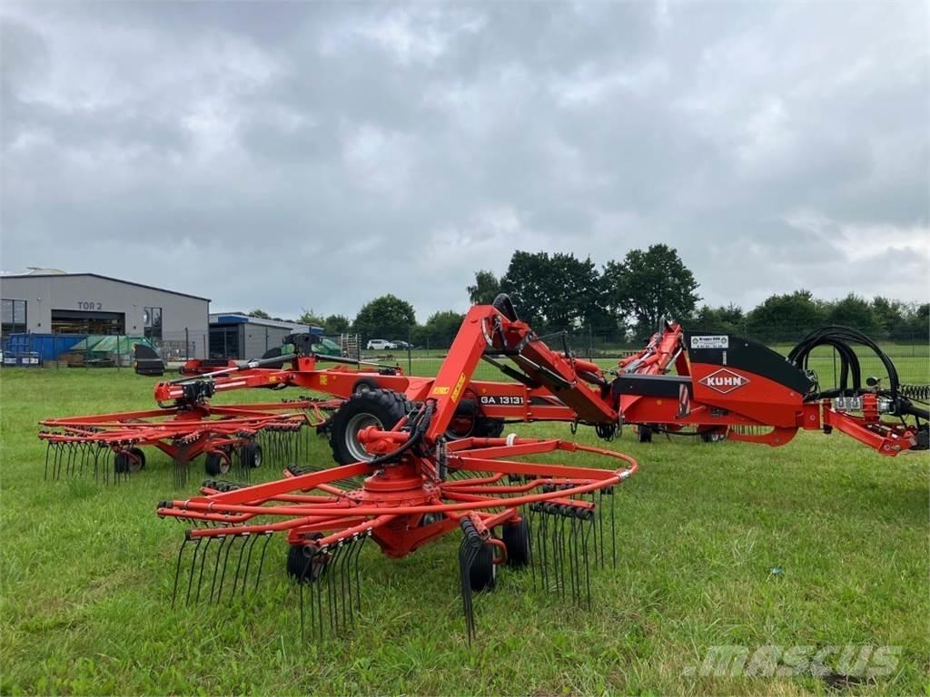 Kuhn GA13131 Hileradoras