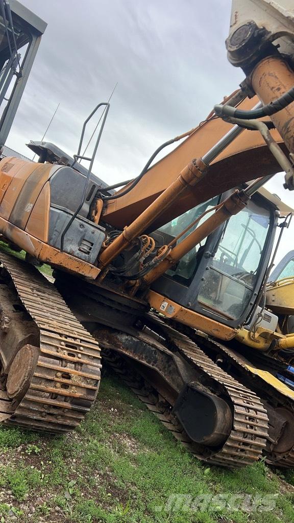 CASE CX 210 B N LC Frenos