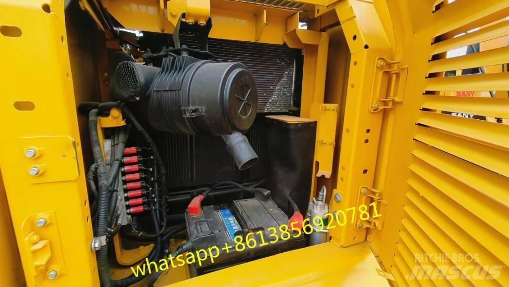 Komatsu PC 130 Excavadoras de cadenas