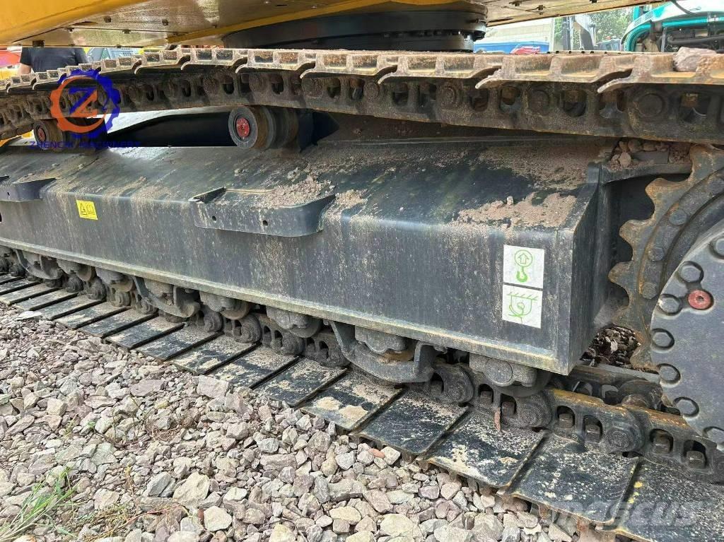 Komatsu PC 240-8 Excavadoras de cadenas