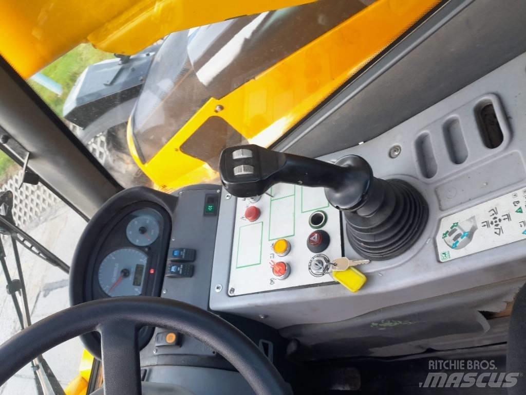 Merlo P 32.6 L Carretillas telescópicas