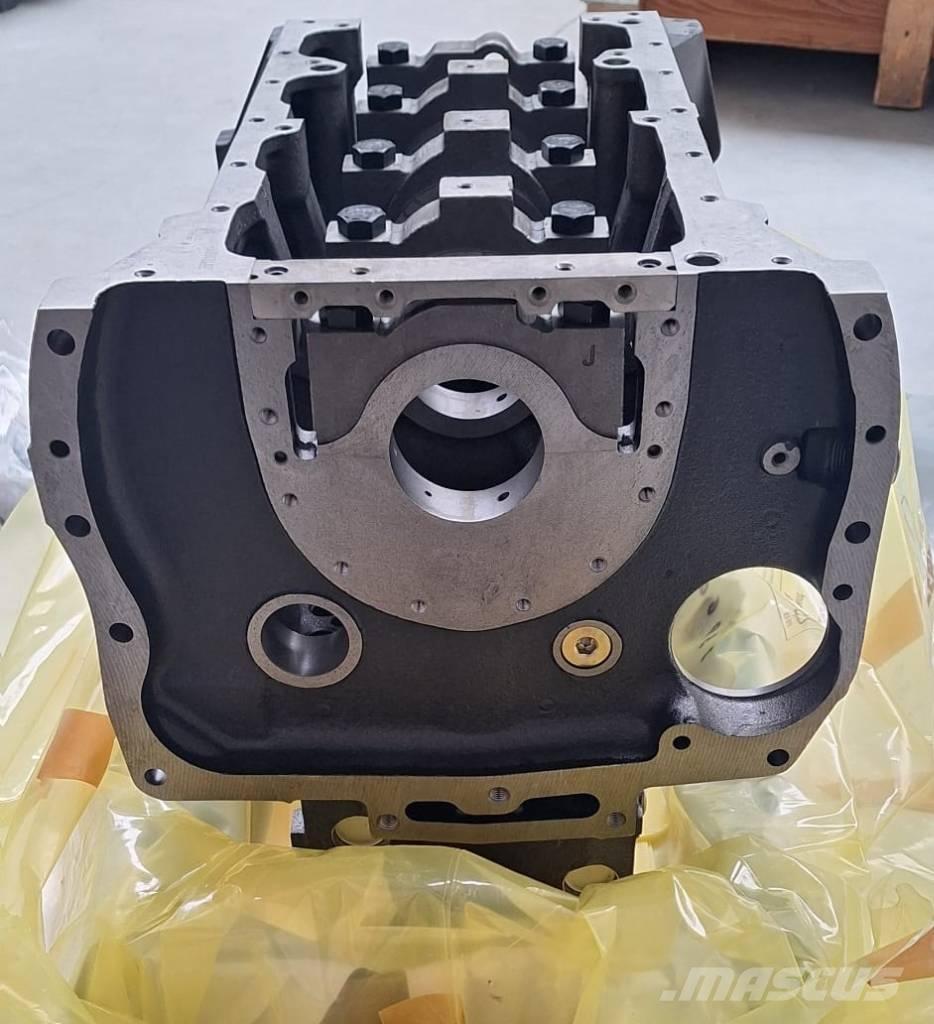 Perkins ZZ50297 Motores