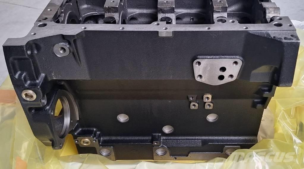 Perkins ZZ50297 Motores