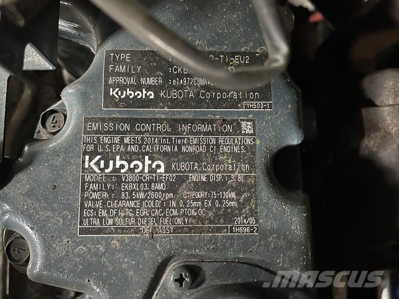 Kaeser M 115 - N Compresores