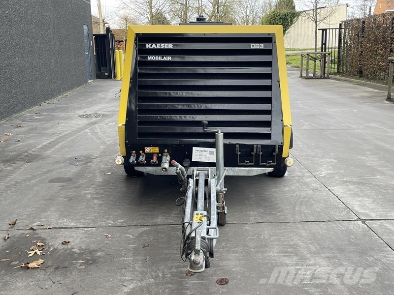 Kaeser M 115 - N Compresores