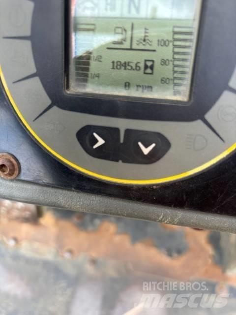 Wacker Neuson DW 60 Dúmpers de obra