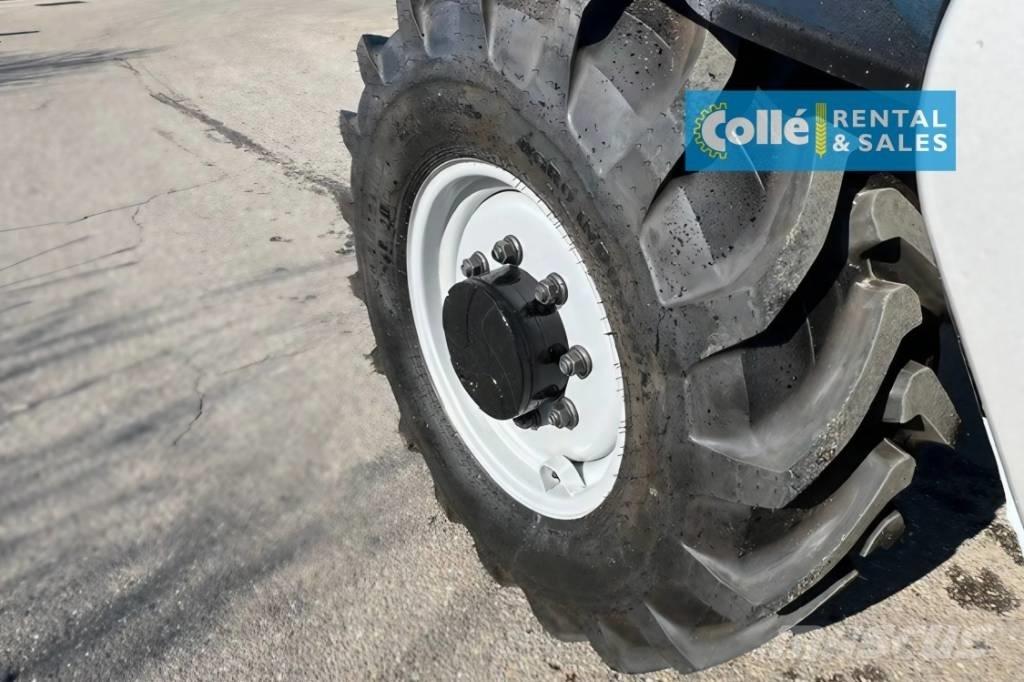Manitou 930H | 2024 Carretillas telescópicas