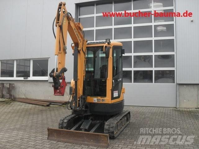 Hyundai Robex 25z-9 Mini excavadoras < 7t