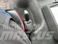 Volvo FMX 500 Camiones bañeras basculantes o volquetes