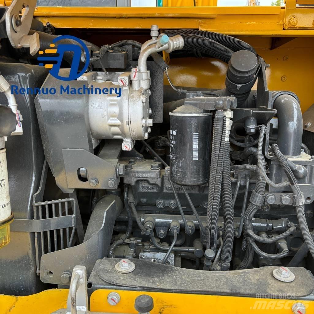 Komatsu PC 70-8 Mini excavadoras < 7t
