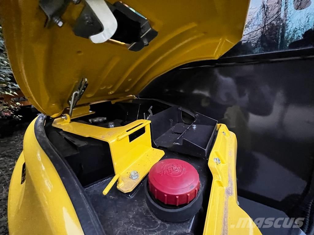 Yanmar Vio 55 Mini excavadoras < 7t