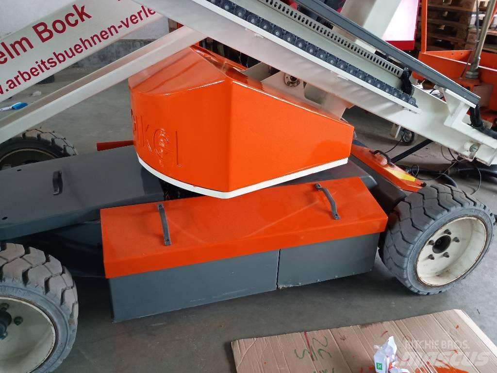 Snorkel A 38 E Plataforma de trabajo articulada