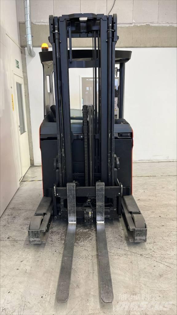 BT RR E 140 H Carretillas retráctiles