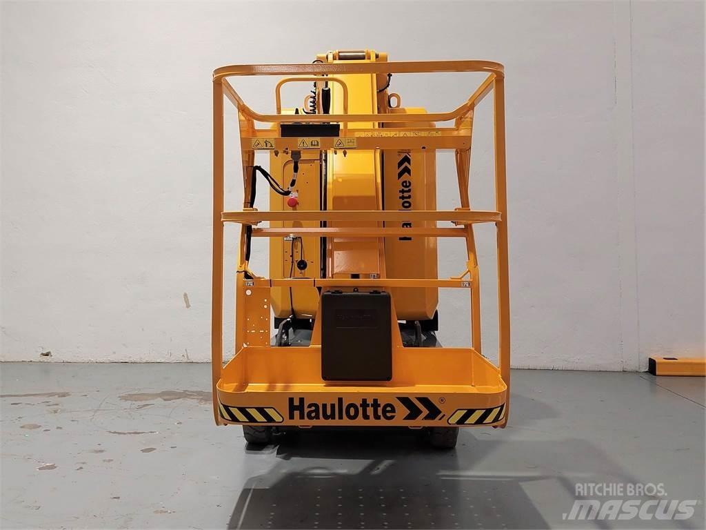 Haulotte STAR 10 Otras plataformas elevadoras