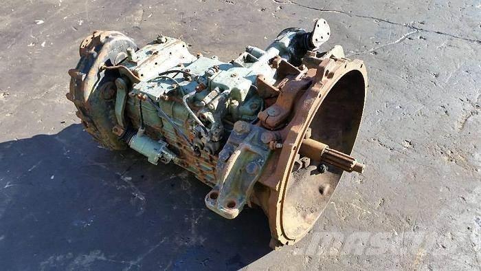  Transmission G3-90 Transporte - Otros