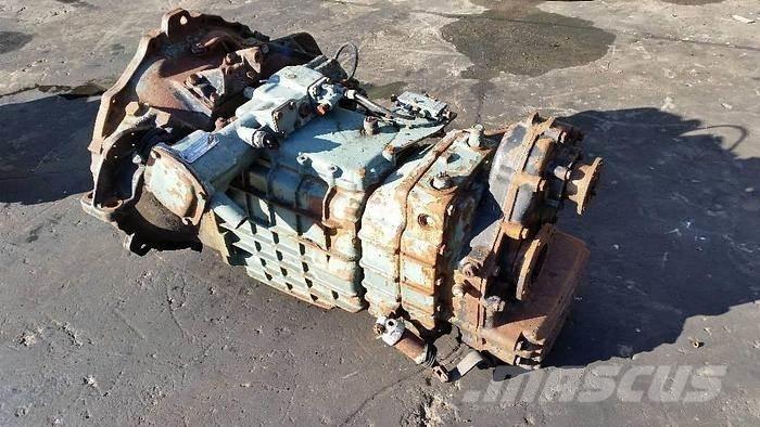  Transmission G3-90 Transporte - Otros