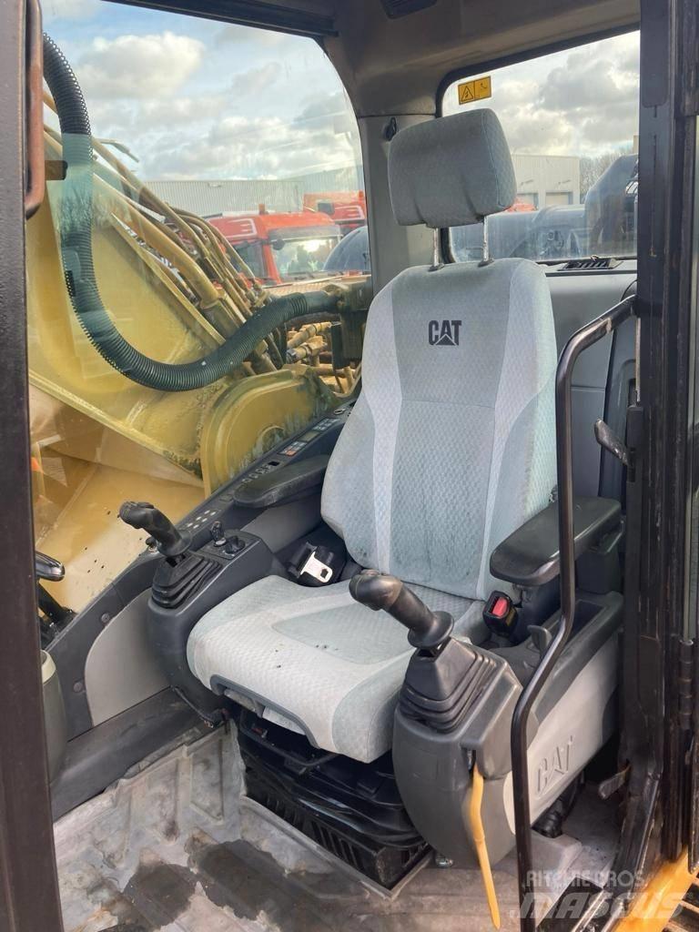 CAT 336 D LN Excavadoras de cadenas