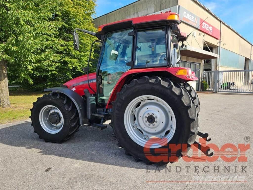 Case IH JX 1100 U Tractores