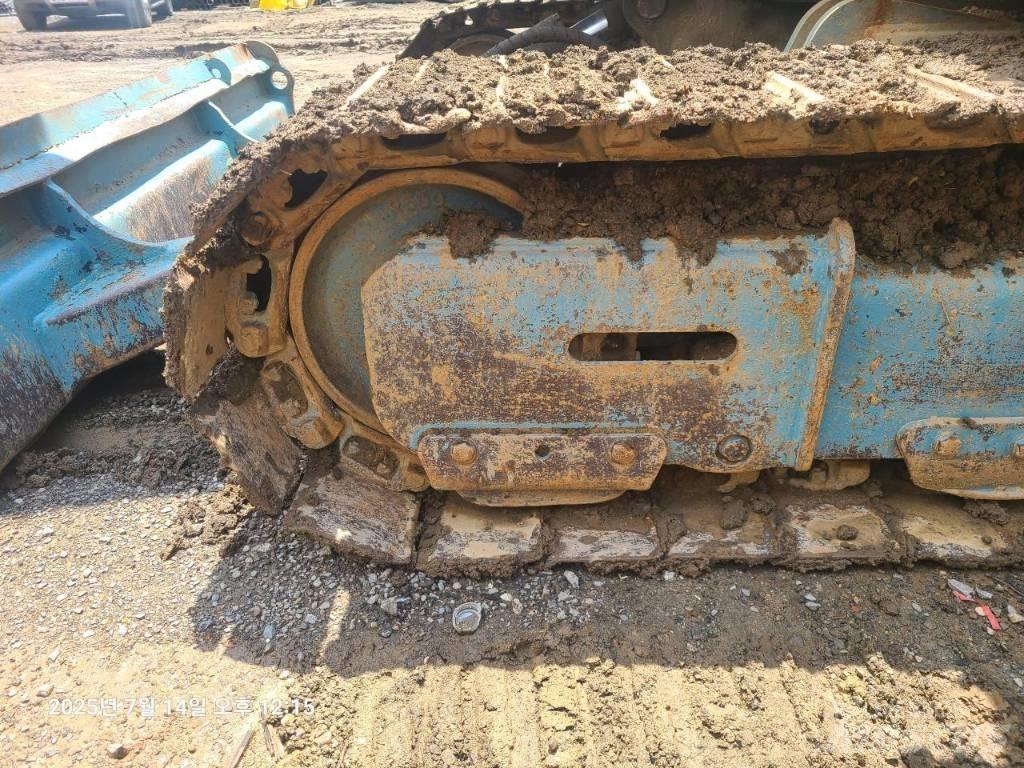 Hyundai Robex 55 Mini excavadoras < 7t