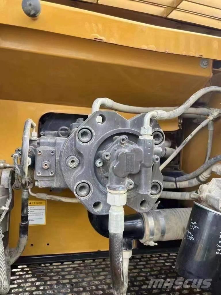 Sany SY 215 C-pro Excavadoras de cadenas