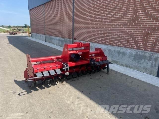 Tulip RTC 250-40 Gradas rotativas / rotocultivadores
