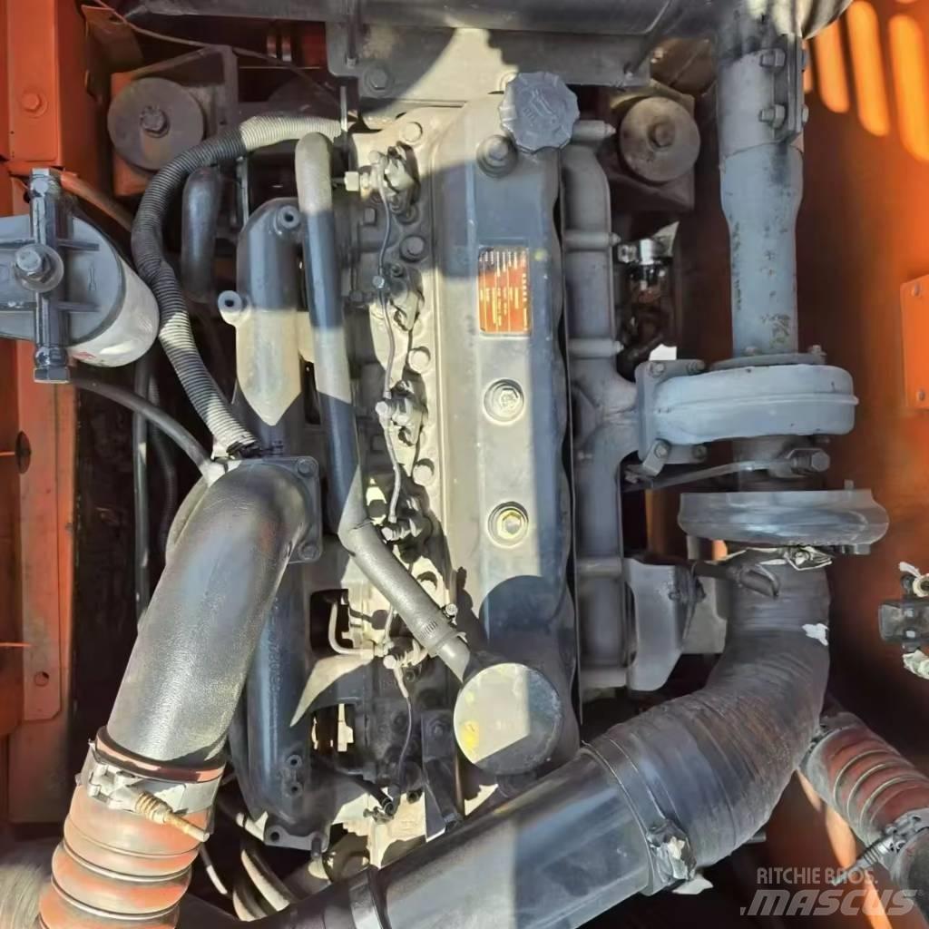 Doosan DX 225 LC-9C Excavadoras de cadenas