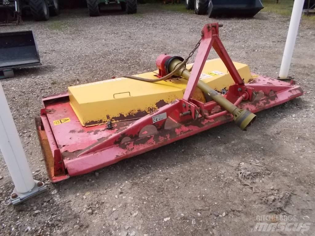 Scan-Agro SC 275 Segadoras