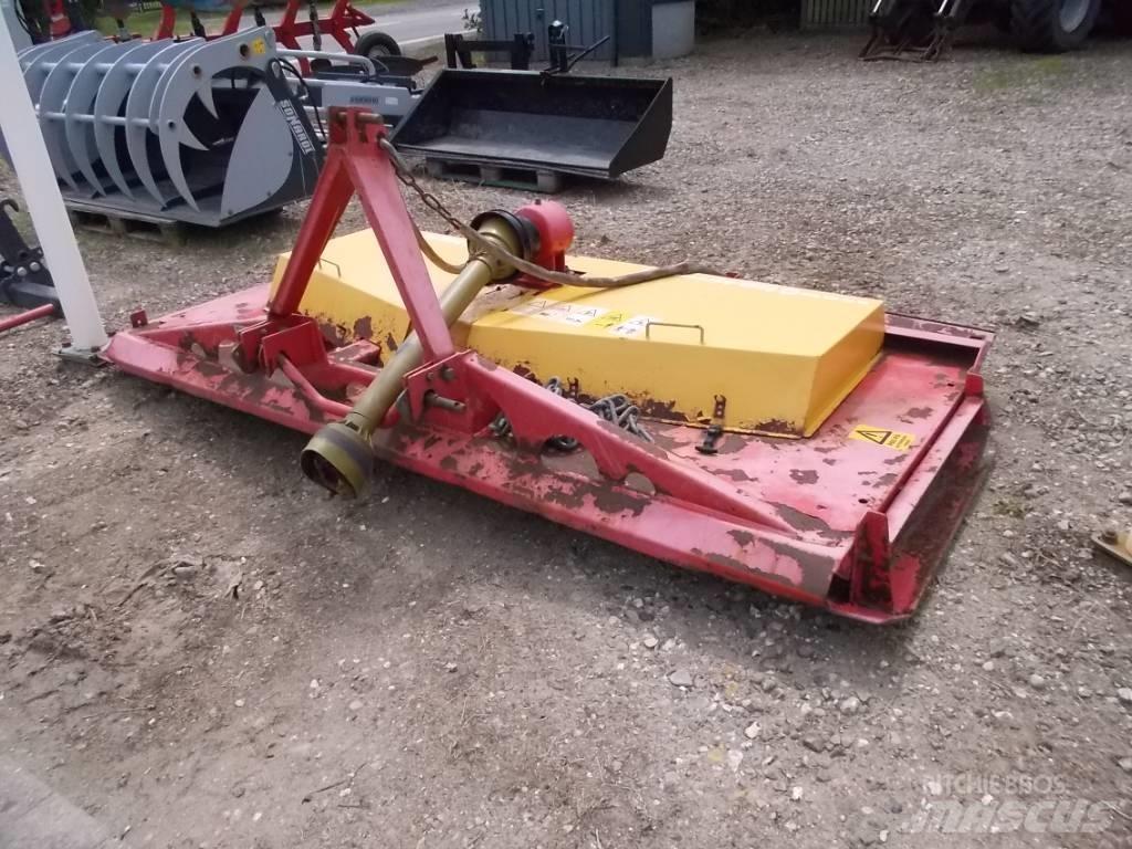 Scan-Agro SC 275 Segadoras