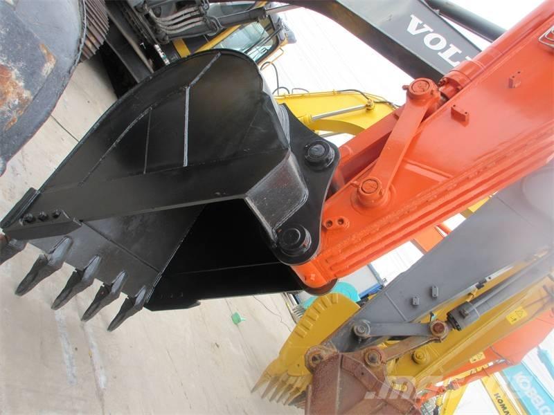 Doosan DX 340 Excavadoras de cadenas